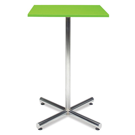 Spectrum Bar Table - Green